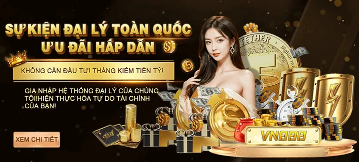 Các chương trình khuyến mãi Game789 mới nhất