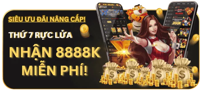 Khuyến mãi nạp lại hàng ngày Game789