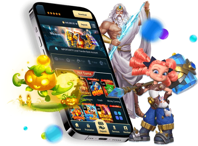 Chăm sóc khách hàng 24/7 game789 login