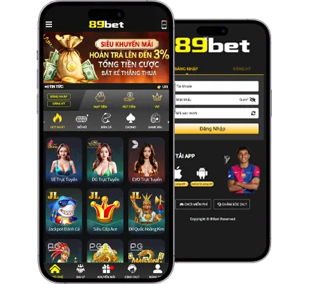 Định vị thương hiệu game789