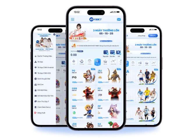 Đa dạng sản phẩm cá cược game789 login